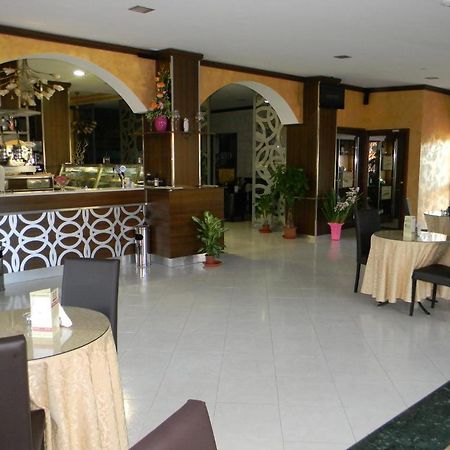 Hotel Mi.Ro. Casalnuovo Di Napoli Εξωτερικό φωτογραφία