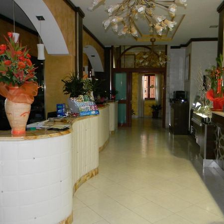 Hotel Mi.Ro. Casalnuovo Di Napoli Εξωτερικό φωτογραφία