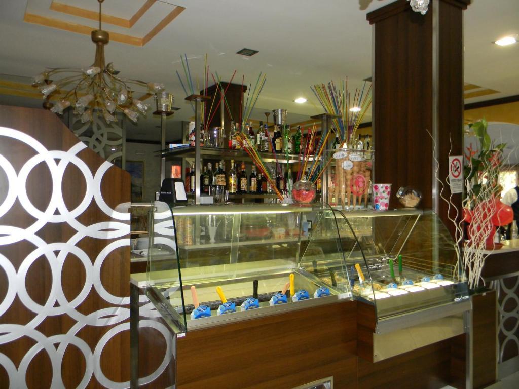 Hotel Mi.Ro. Casalnuovo Di Napoli Εξωτερικό φωτογραφία