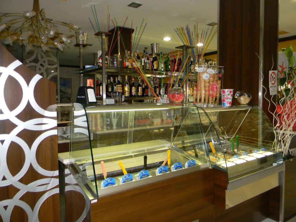 Hotel Mi.Ro. Casalnuovo Di Napoli Εξωτερικό φωτογραφία