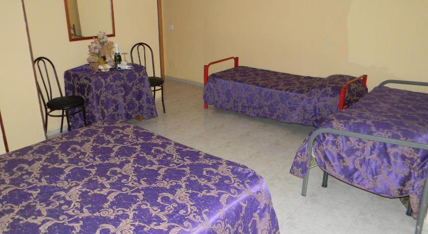 Hotel Mi.Ro. Casalnuovo Di Napoli Δωμάτιο φωτογραφία