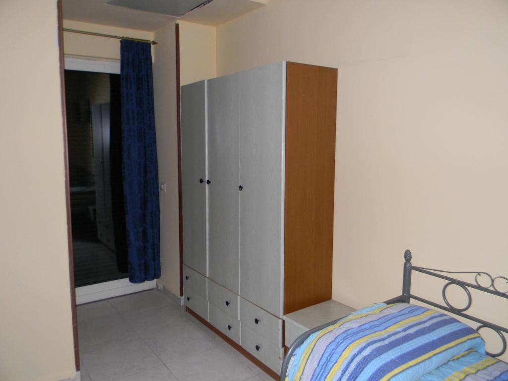 Hotel Mi.Ro. Casalnuovo Di Napoli Δωμάτιο φωτογραφία